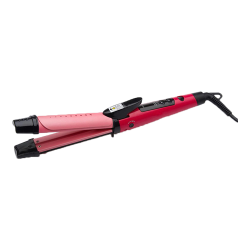 2 IN 1 Hair Curler SYB015